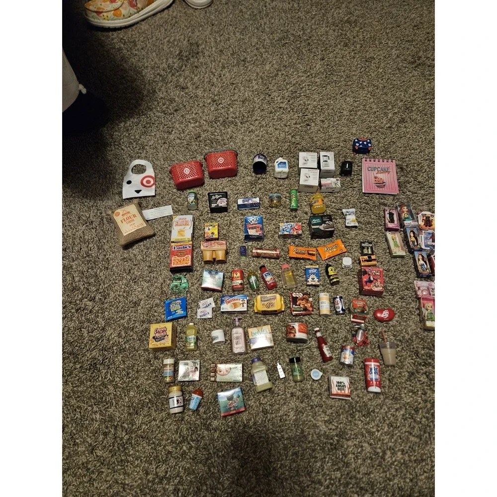 Disney huge mixed